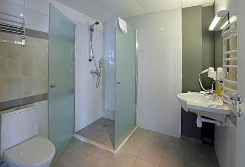 Фото Aurora Hotel Klaipeda