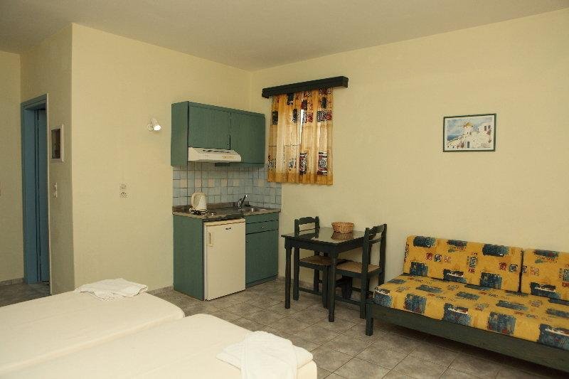 Фото Thalassi Hotel