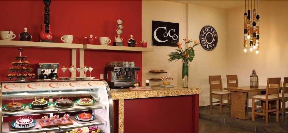 Фото Gorgeous Sunset View Suite