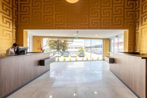 Фото Trip Inn Conference Hotel & Suites