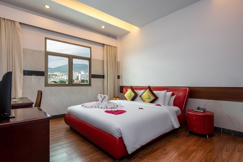 Фото Da Nang Riverside Hotel