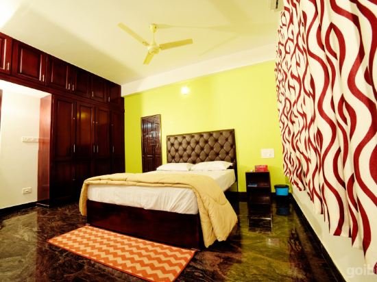 Фото Beersheba Serviced Apartments