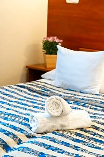 Фото Budapest Panorama Central