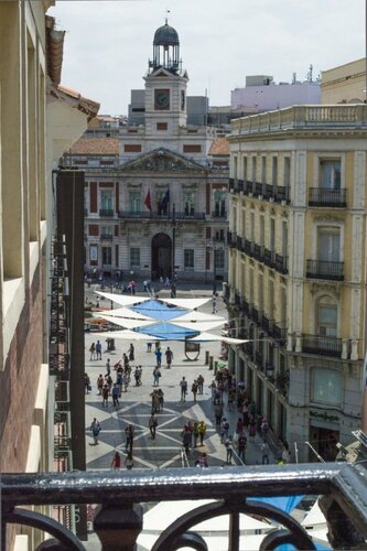 Apto. De Diseno Puerta Del Sol 2