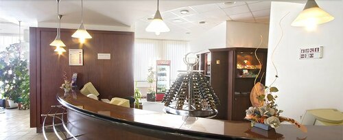 Гостиница Hotel Cernigov в Градце-Кралове