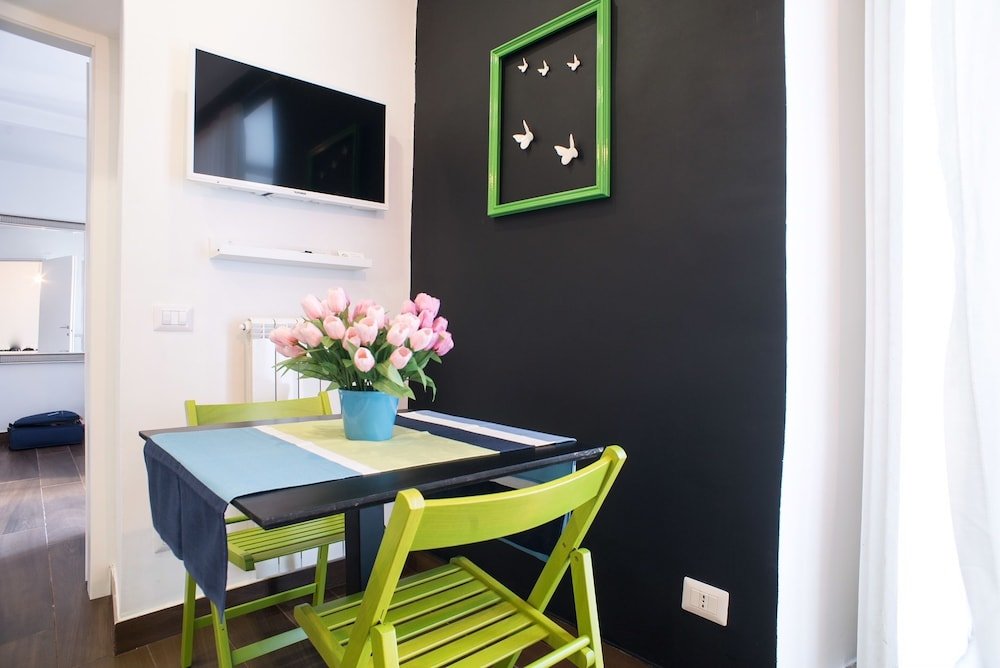 Фото Maison Di Napoli