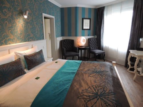 Фото Hotel Prinz Anton