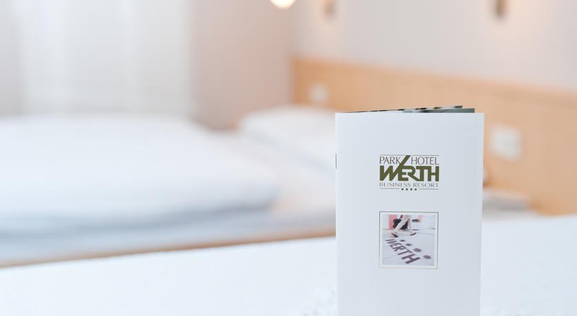Фото Hotel Business Resort Parkhotel Werth