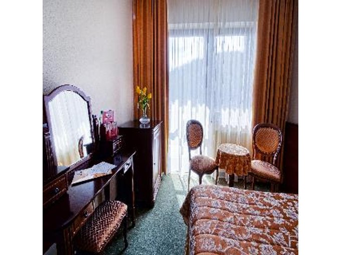 Фото Hotel Klimek SPA