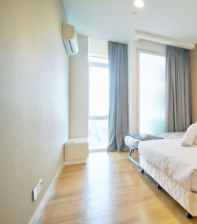 Фото Vale Pine Platinum Suites Klcc