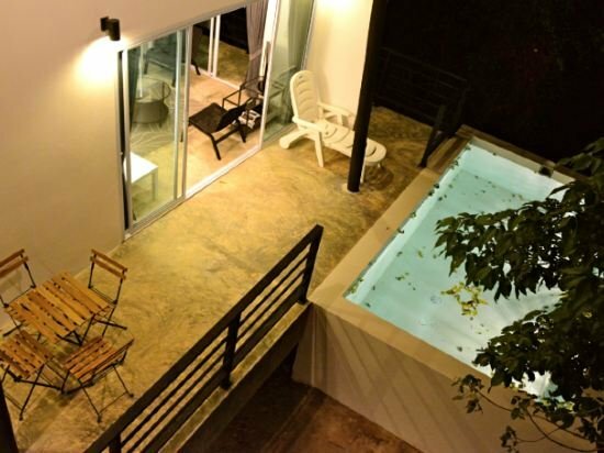 Hotel The Graham, Samui, photo