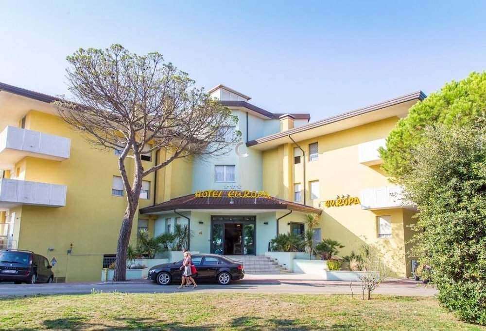 Фото Hotel Europa