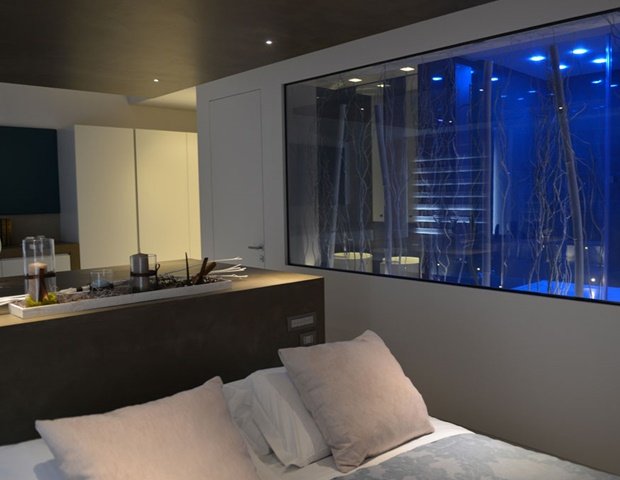 Фото Residenza del Monaco Bianco