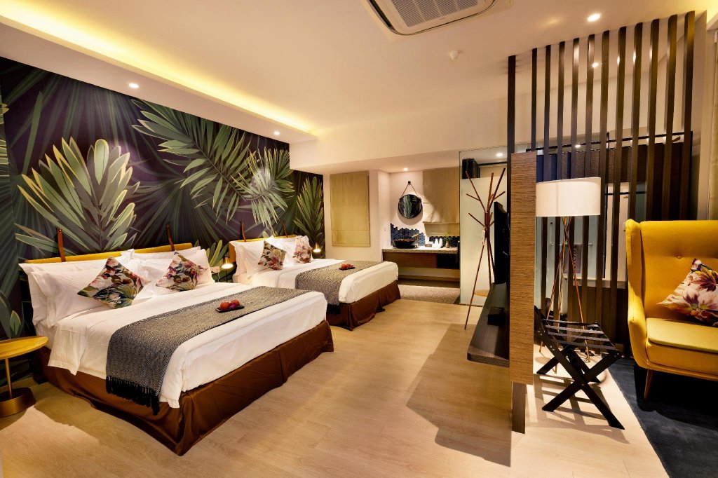 Фото Sojourn Guest House