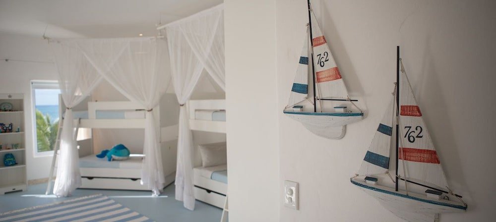 Фото Santorini Mozambique