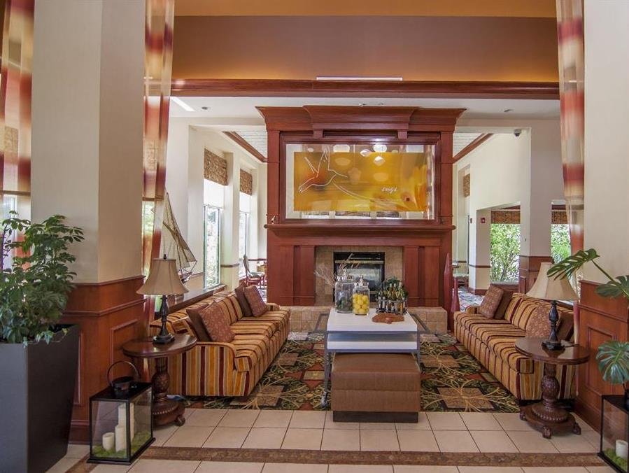 Фото Hilton Garden Inn Mystic/Groton