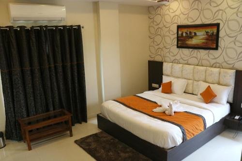 Фото Hotel Vinayak