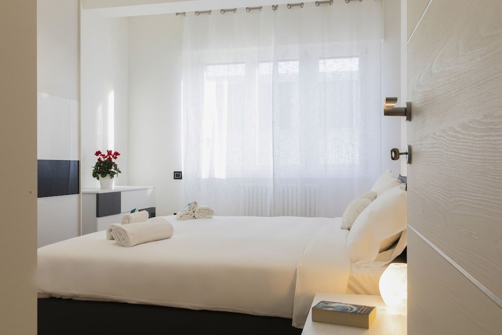 Фото NotaMi - Oasi in Corte