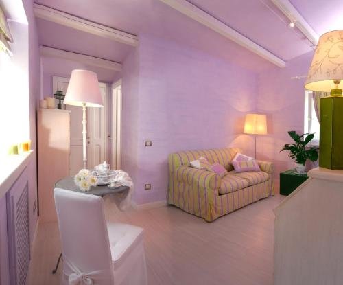 Фото Hotel La Locanda Dei Ciocca