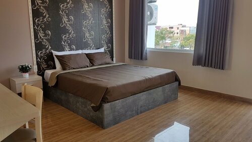 G'Apartment