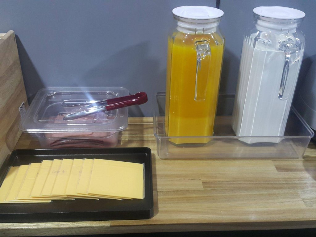 Фото Philstay Myeongdong Metro