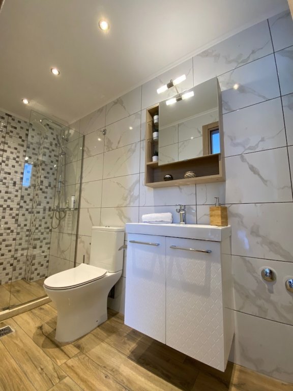 Фото Megali Beach Nikos