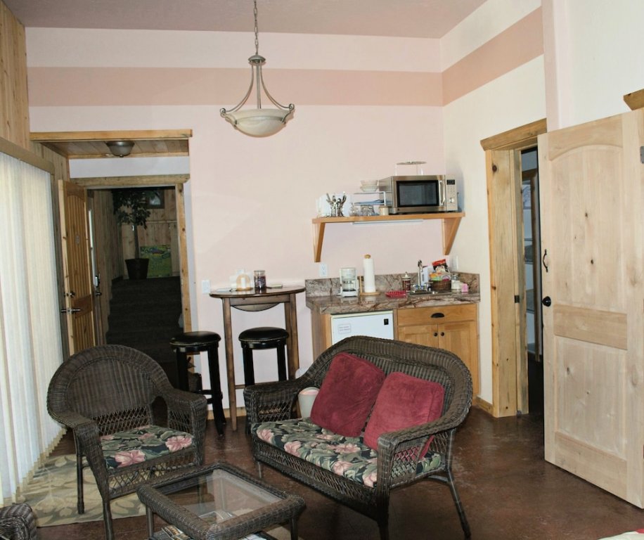 Фото DiamondStone Guest Lodges