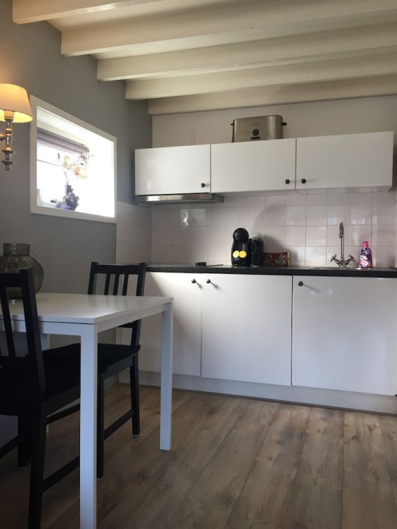 Фото Beach House Zandvoort