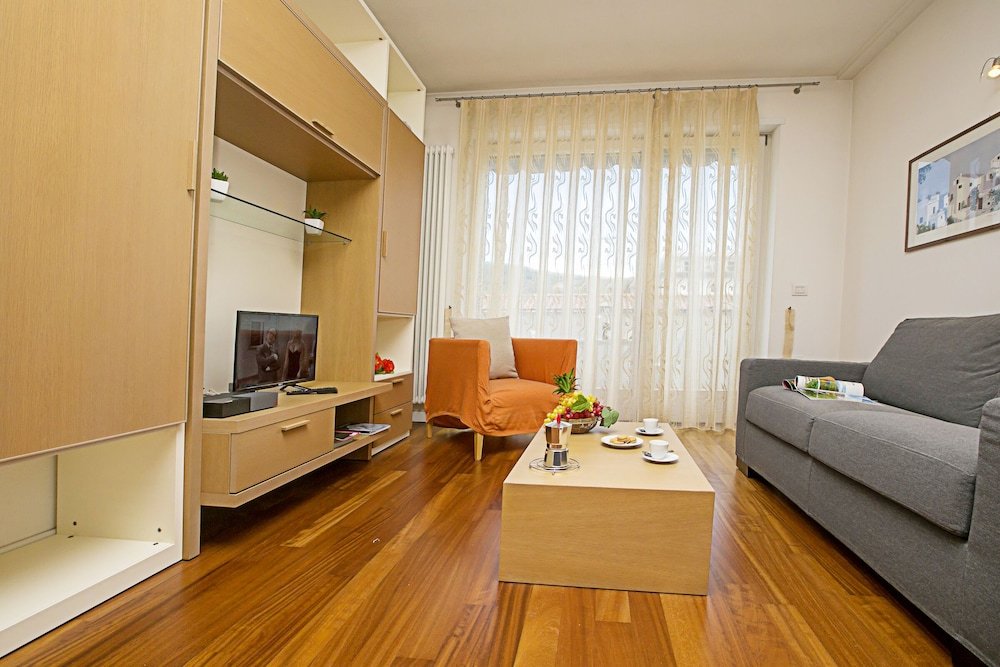 Фото Appartamento Elite