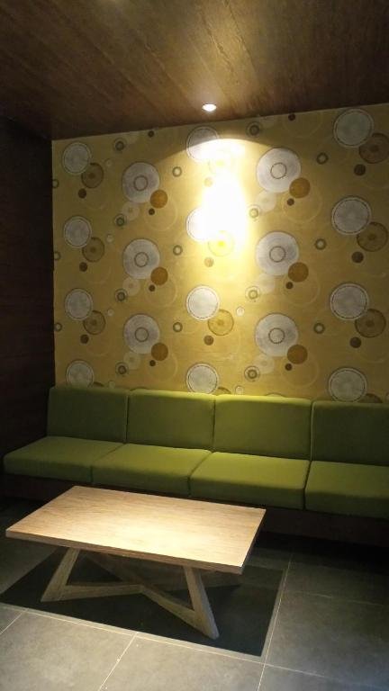 Фото Sweet Garden Boutique Guest House