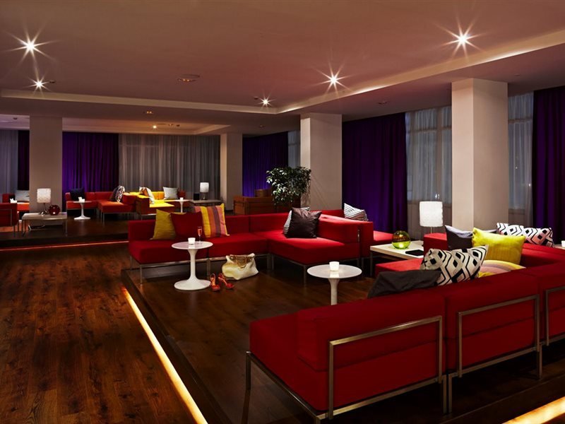 Фото Coral Suites & SPA