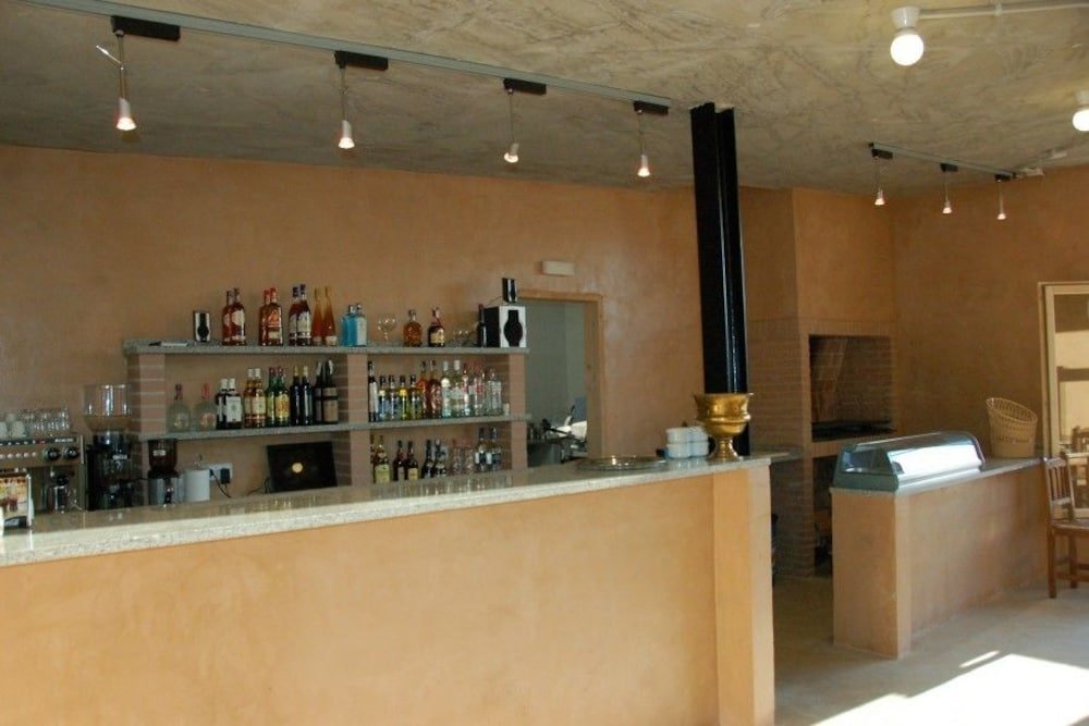 Фото Camping Terra Alta