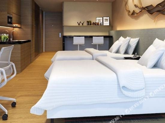 Фото Element Kuala Lumpur