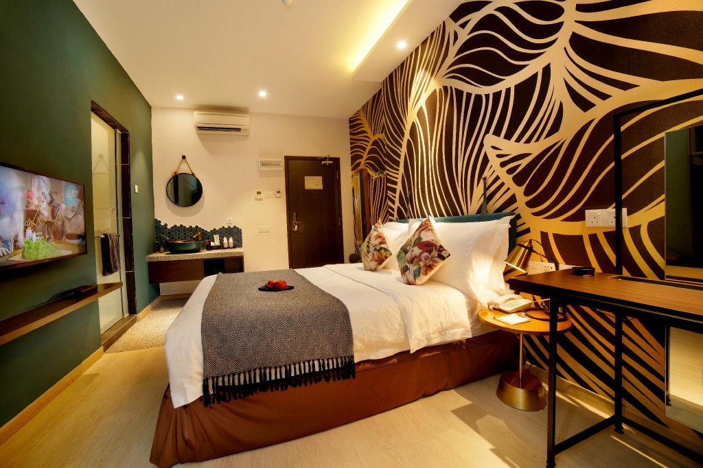 Фото Sojourn Guest House