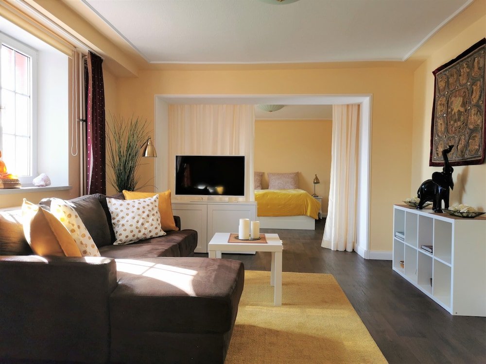 Фото Spilburg Apartments