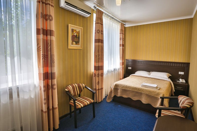 Фото Сильвер