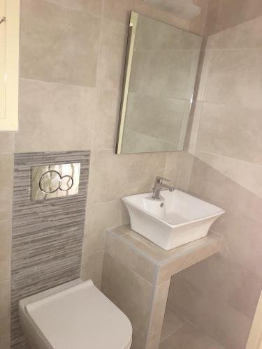 Фото Villa Irini Kamari