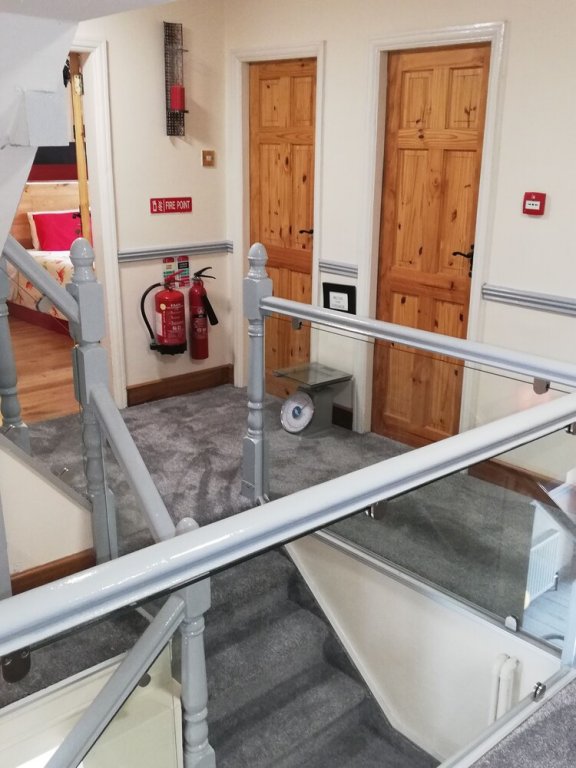 Фото FlyOver Bed and Breakfast