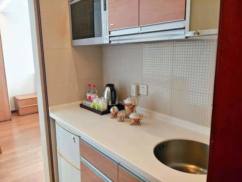 Фото Eastking Business Hotel