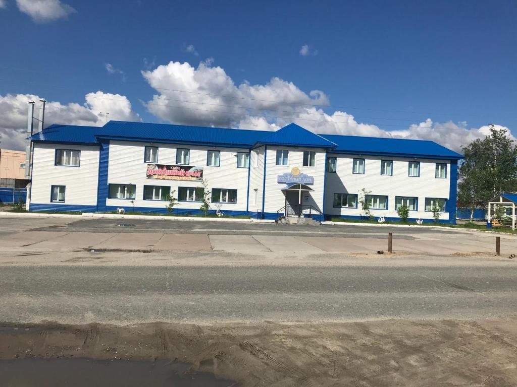 Фото Гостиный дом