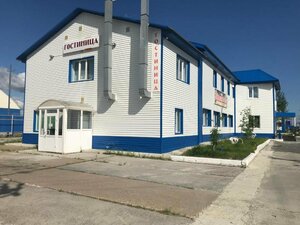 Иное жильё Гостиный дом