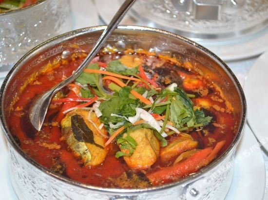 Фото Luxury Villas at Ombak Villa Langkawi