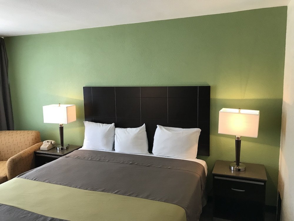 Фото Inn Of Long Beach