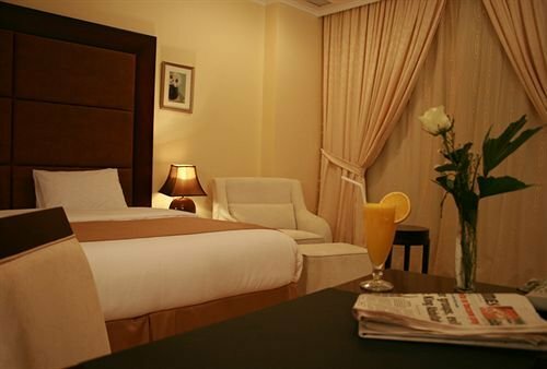 Гостиница Palazzo Hotel