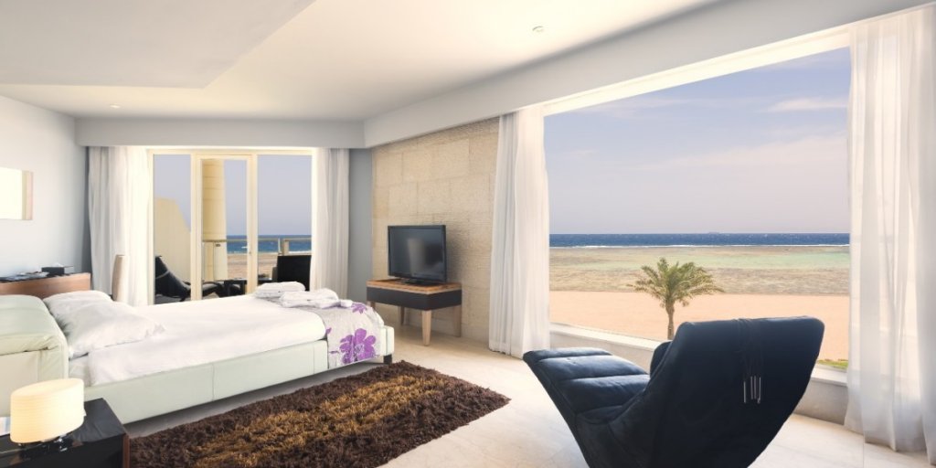 Фото Barceló Tiran Sharm