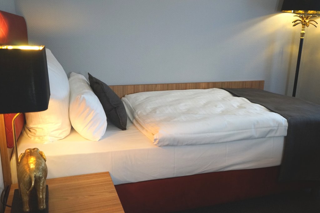 Фото Boutique Hotel Germania