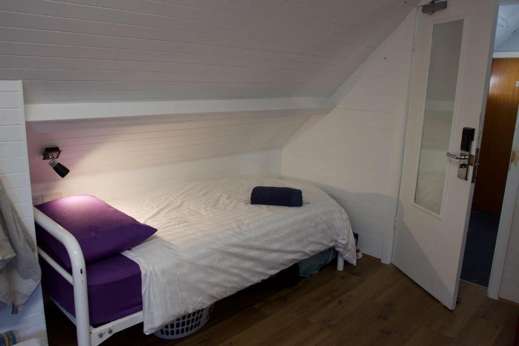 Фото Carnarvon Lodge