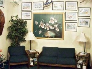 Гостиница Merrill Field Inn