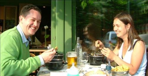 Фото Hotel Brasserie Den Engel