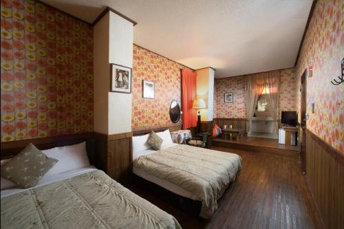 Фото Puli Town Bed and Breakfast